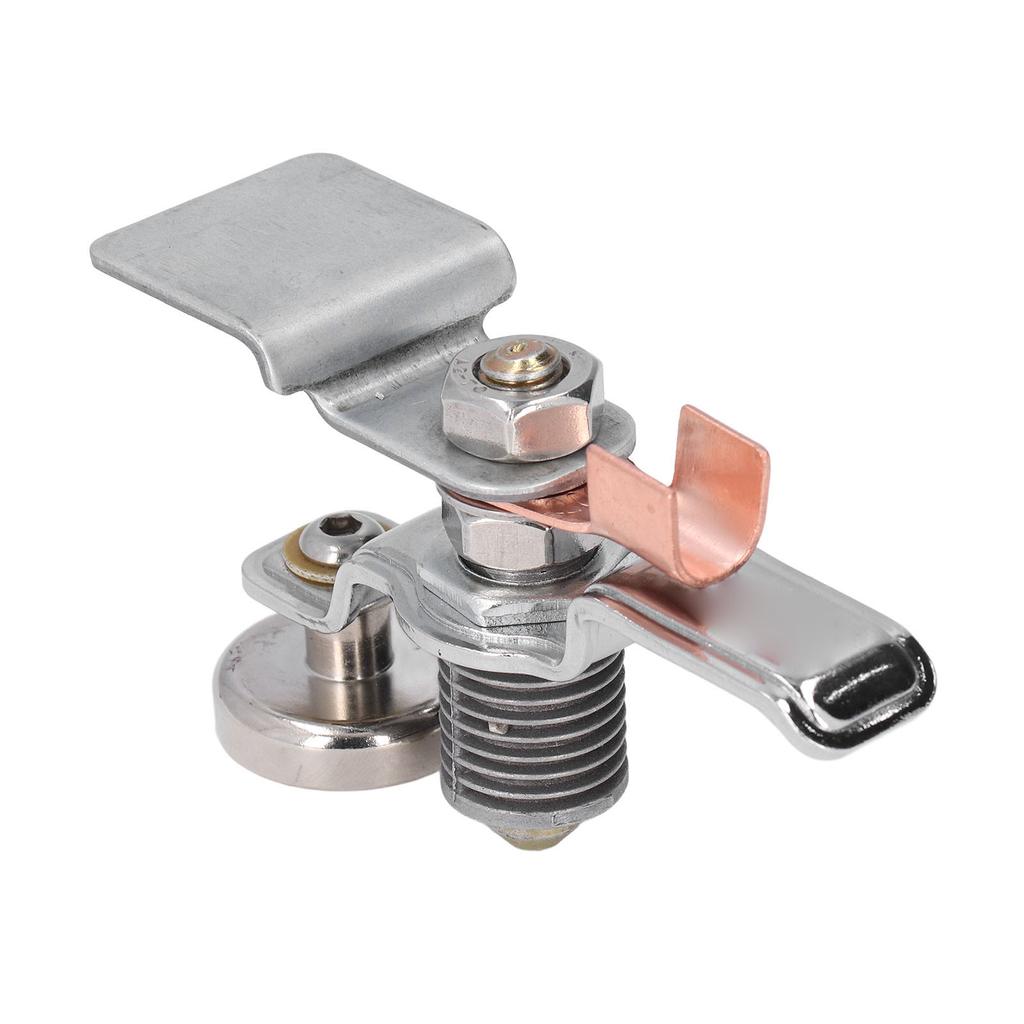 Magnetisk sveisegrunnklemme Sterk magnetisme Stort sug med Run On Tab MWGC1?200F3Q