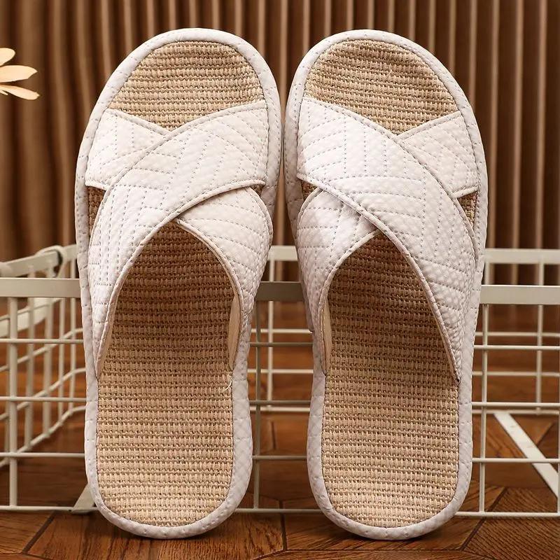 Fashion Slippers for Men Walk Around Home Sabot Sandals Man Platform Trend 2025 Original Designer Luxury Comfortable Casual Fun Shoes
