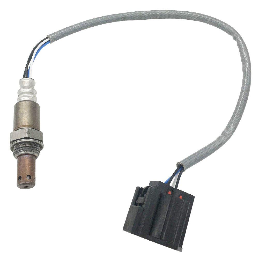 234-9085 Air Fuel Ratio Oxygen Sensor Upstream Fits for 2004-2009 Mazda 3 Sedan Hatchback 2.0L 2.3L LF63-18-8G1B