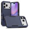 Armor Shockproof 2-in-1 Sturdy Anti Drop Protective Phone Case For IPhone 17 Pro Max 17Air 16 15 14 13 12 11 Pro Max Plus Cover