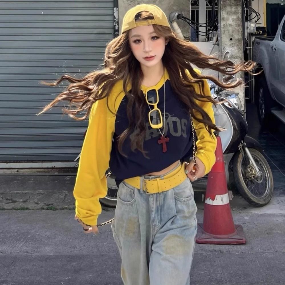 Double-Breasted Women's Belt Y2k Dress Jeans Belt Trendy Wide Waist Belt  Streetwear