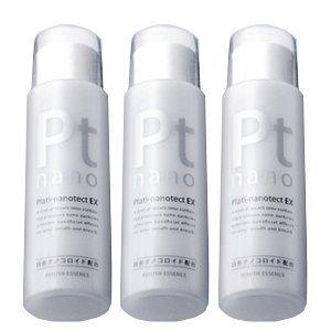 

GC Plati Nanotect EX Набор из 3 предметов