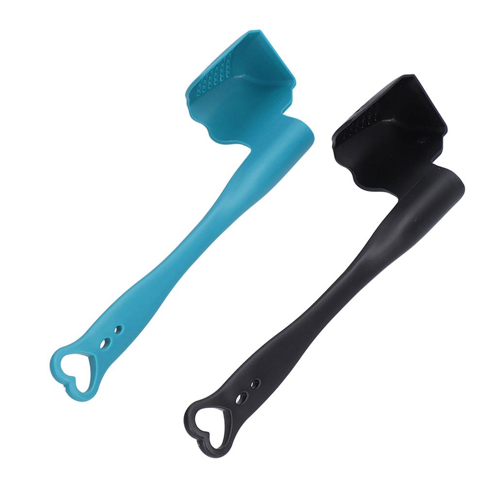 2 Buc Spatulă Rotativă de Rezervă pentru Vorwerk Thermomix BIMBY TM5 TM6 TM31 Blender Negru Verde Închis