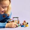 LEGO Friends Movie Party Building Set 42642 Educational Toy for Kids Age 6-9