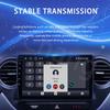 For Renault Clio 4 2012-2016 Carplay Car Radio Multimedia Video Player Android 15 Auto WIFI GPS Navigation DSP stereo BT tools