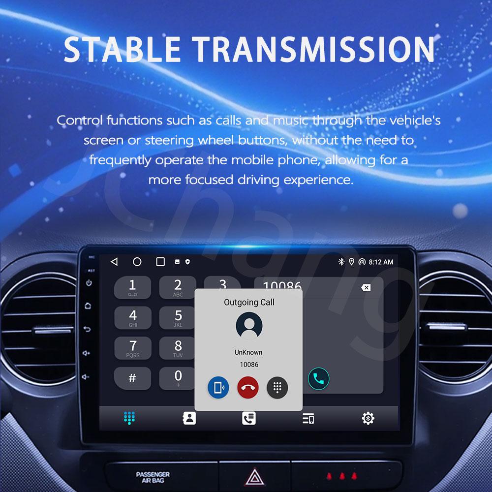 For Renault Clio 4 2012-2016 Carplay Car Radio Multimedia Video Player Android 15 Auto WIFI GPS Navigation DSP stereo BT tools