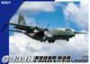 great wall hobby Modelo de Plástico de Avião de Transporte JASDF L1011SP 1/144 C-130H (Avião)