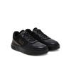 Мужские кроссовки EA7 Emporio Armani X8x173 xk374 m701 чёрные