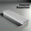 10x5x1mm block Refrigerator Magnets imanes para manualidades for Refrigerator, Office, DIY