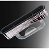 For Tesla Model 3 Y Juniper Car Seat Gap Filler Seat Crevice Storage Box Bag Between Seat Console Organizer Decoration Accessory