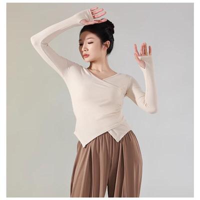 Tops – Truien en longsleeves