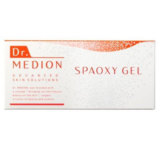 Spa Oxy Gel Dr.Medion (3 Servings)