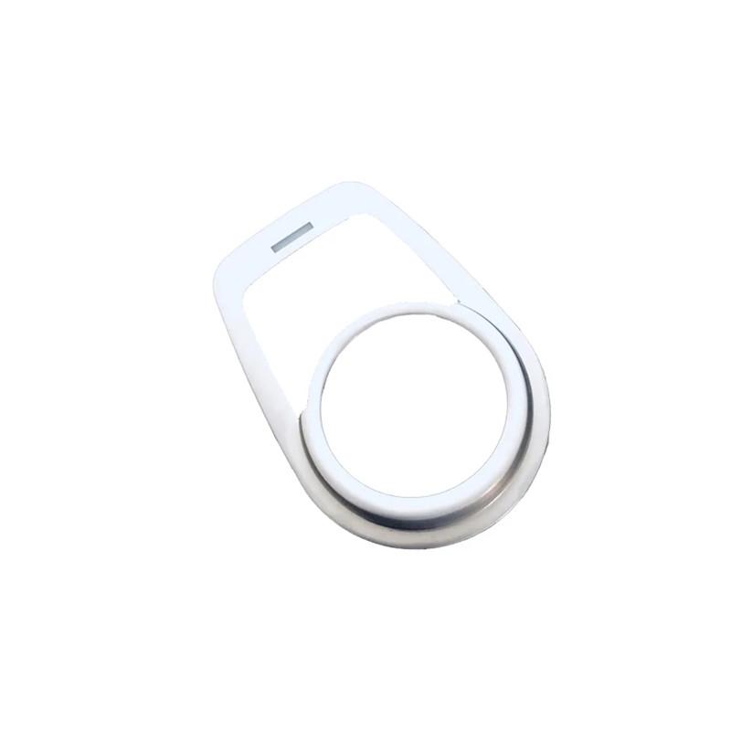 Car Engine Start Stop OFF Button Cover Frame Sticker Fit For BMW 1 2 3 4 GT4 Series F22 F20 F30 F32 F34 F35 Auto