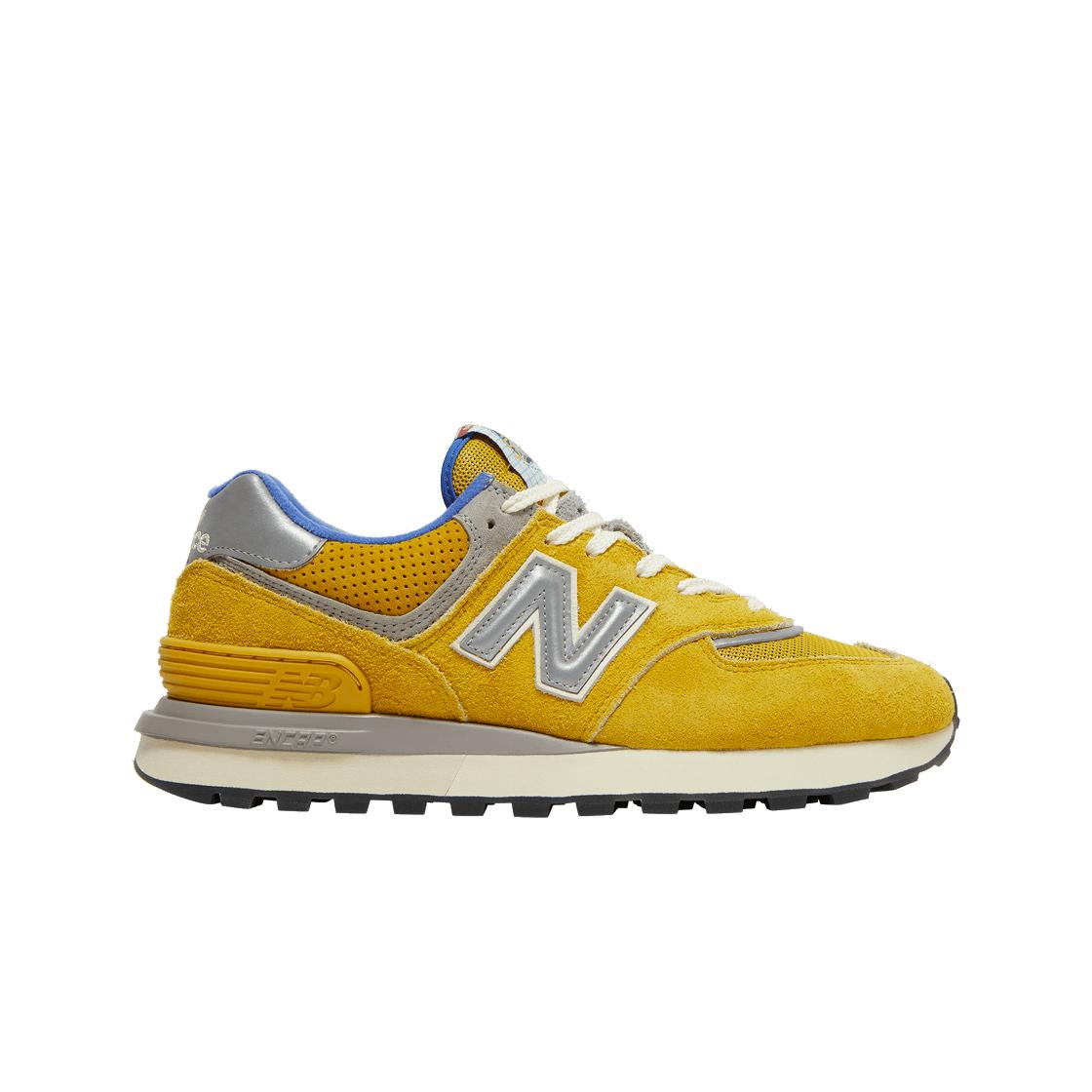

Мужские кроссовки New Balance x Bodega 574 Legacy Arrival U574LGB1