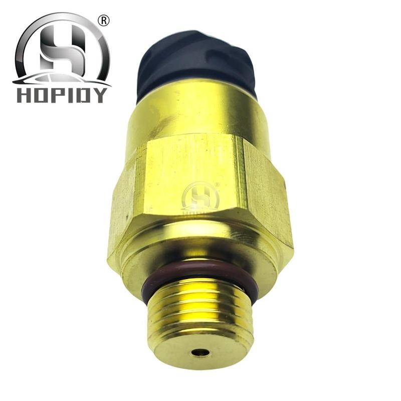 51274210262 Engine Oil Pressure Sensor for MAN OEM 51274210246 51274210163 07W130758G Truck Heavy Duty Sensor