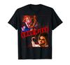 Child's Play Chucky and Tiffany Love Kills T-Shirt