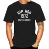 Tshirt Hip Hop T-Shirt Summer Tops Customized T Shirts Clothes Black Tshirt