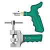 Hand-Held Glass Tile Cutter and Separator Set with Roller