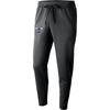 Mens Loose Fit Basketball Training Pants Breathable Casual Sports Trousers Youth