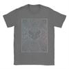New Arrival Tomorrowlands 2025 Festival Trip T Shirt For Unisex  Pure Cotton T-shirts Short Sleeve Clothing