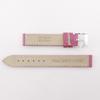 Van Cleef & Arpels Square Watches 430958 WhiteDial Stainless Steel/leather Quartz Analog display Women Used