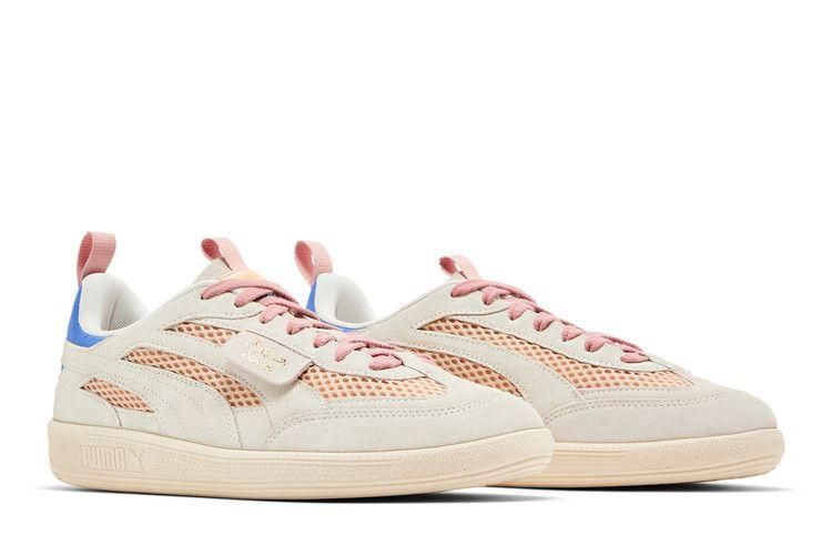 Puma Palermo KidSuper Studios Cream