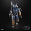 Hasbro Star Wars Black Series Paz Vizsla, Star Wars: The Mandalorian Collectible Deluxe 15 cm Action Figure F9544 (Authentic)