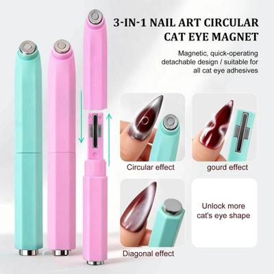 Nail art – Stencil e stampini per unghie