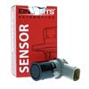 Czujnik Parkowania Pdc Przód/Tył Sensor Do Bmw 7Er E65 E66 E67