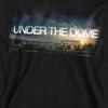 Under the Dome Unisex Adult Key Art Sweatshirt