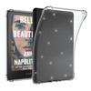 Gjennomsiktig 7-tommers e-leser-etui for Kindle Paperwhite 2024 12. generasjon/Colorsoft