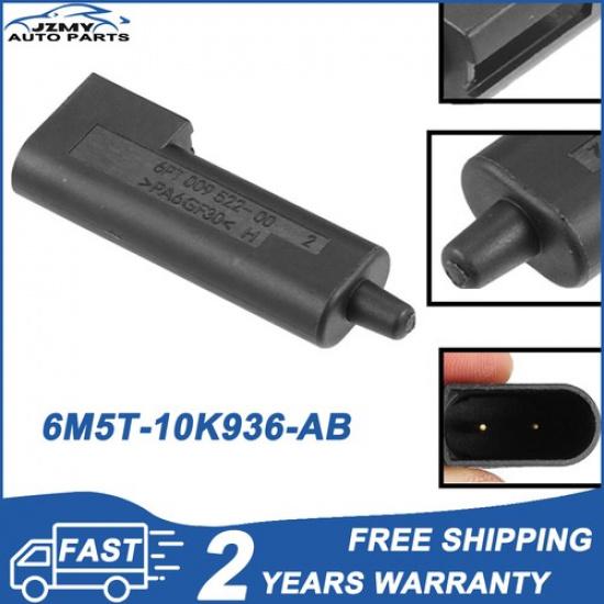 Outside Ambient Temperature Sensor For Ford Fusion Kuga Transit 6M5T-10K936-AB
