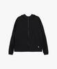 Pink Pineapple Mori Windbreaker_Black
