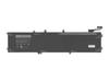 Batterie 4Gvgh Pour Dell Xps 15 9550 Precision 5510