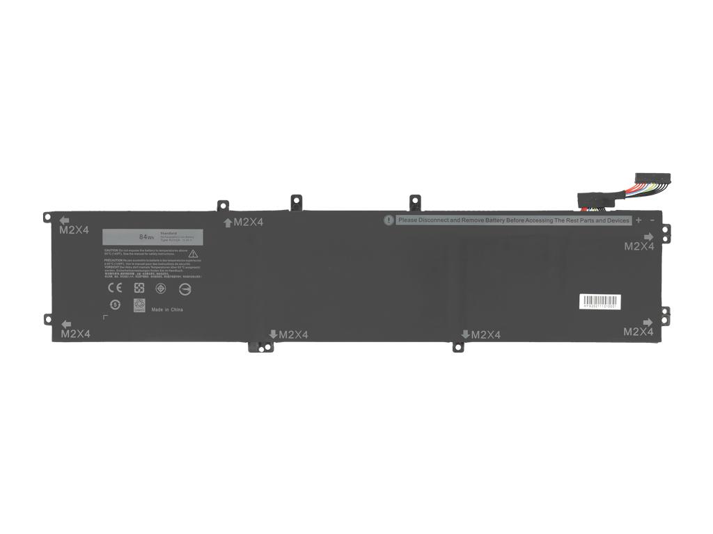 Batterie 4Gvgh Pour Dell Xps 15 9550 Precision 5510