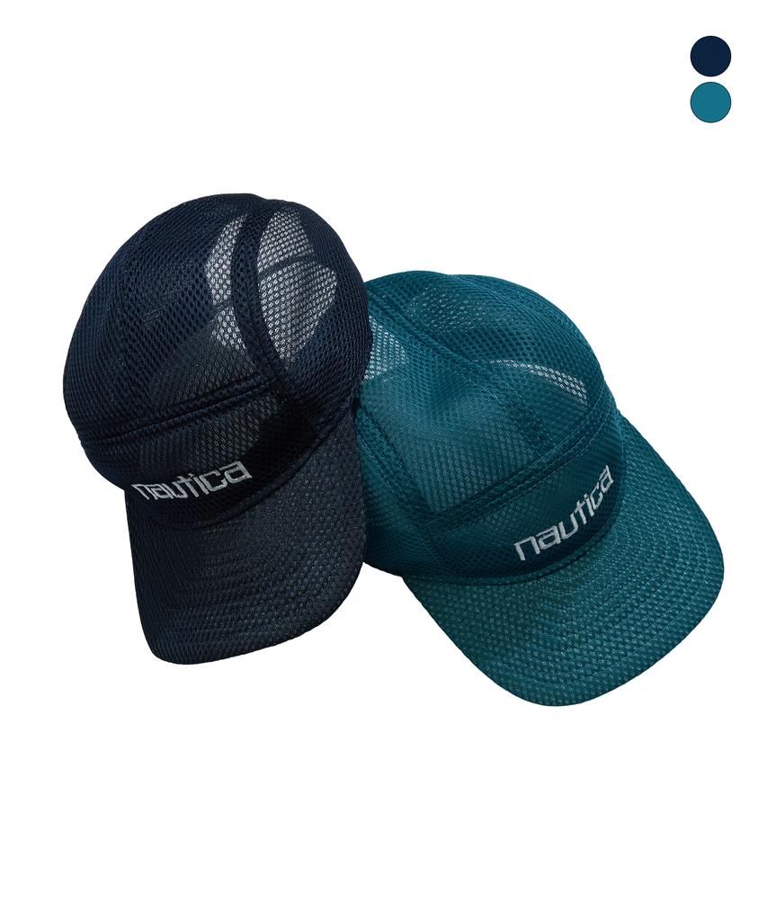 NAUTICA Air Mesh Camp Cap (2 Colors) Nca1476