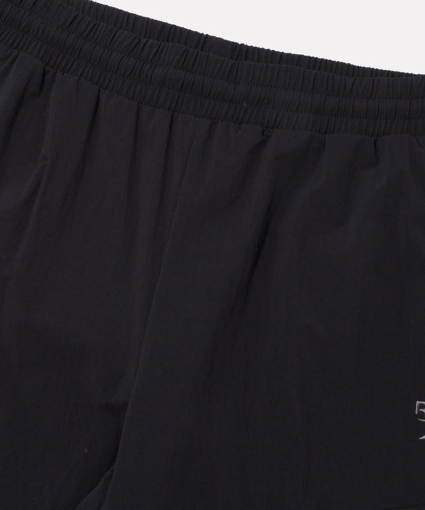 REEBOK Stretch Jogger Pants - Black