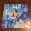 [USED] Rie Takahashi - Living In Blue - Bonus Mega Jacket