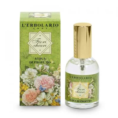 Perfume Lightflower Fiorichiari 50 Ml