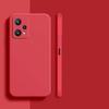 Für Realme 9 5G Hülle Realme 9 4G 5G 9i 9 Pro Plus Hülle TPU Stoßfeste Flüssigsilikon Schutzhülle Telefon Rückseite Realme 9 5G