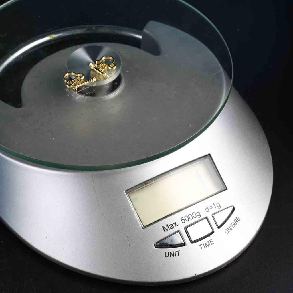 4 buc. Închizătoare de urs OT pentru colier, brăţară, cârlige de cataramă din alamă, conector pentru accesorii pentru fabricarea de bijuterii DIY