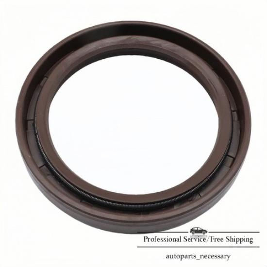 Front Crankshaft Oil Seal for 10-21 Buick Encore Cascada LaCrosse Regal Verano