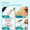 M&G Dual-Tip Waterproof Marker Pen