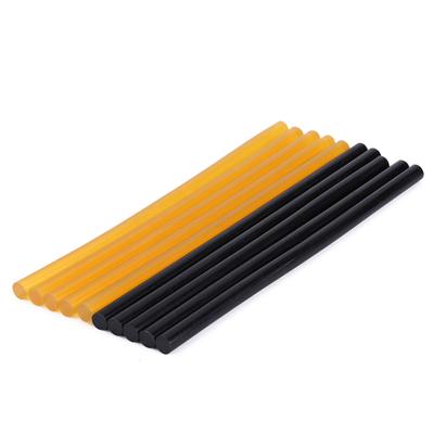 10 Stücke Heißkleber Sticks Ausbeulen ohne Reparatur Werkzeuge Auto Karosserie Hagel Entfernung Kit