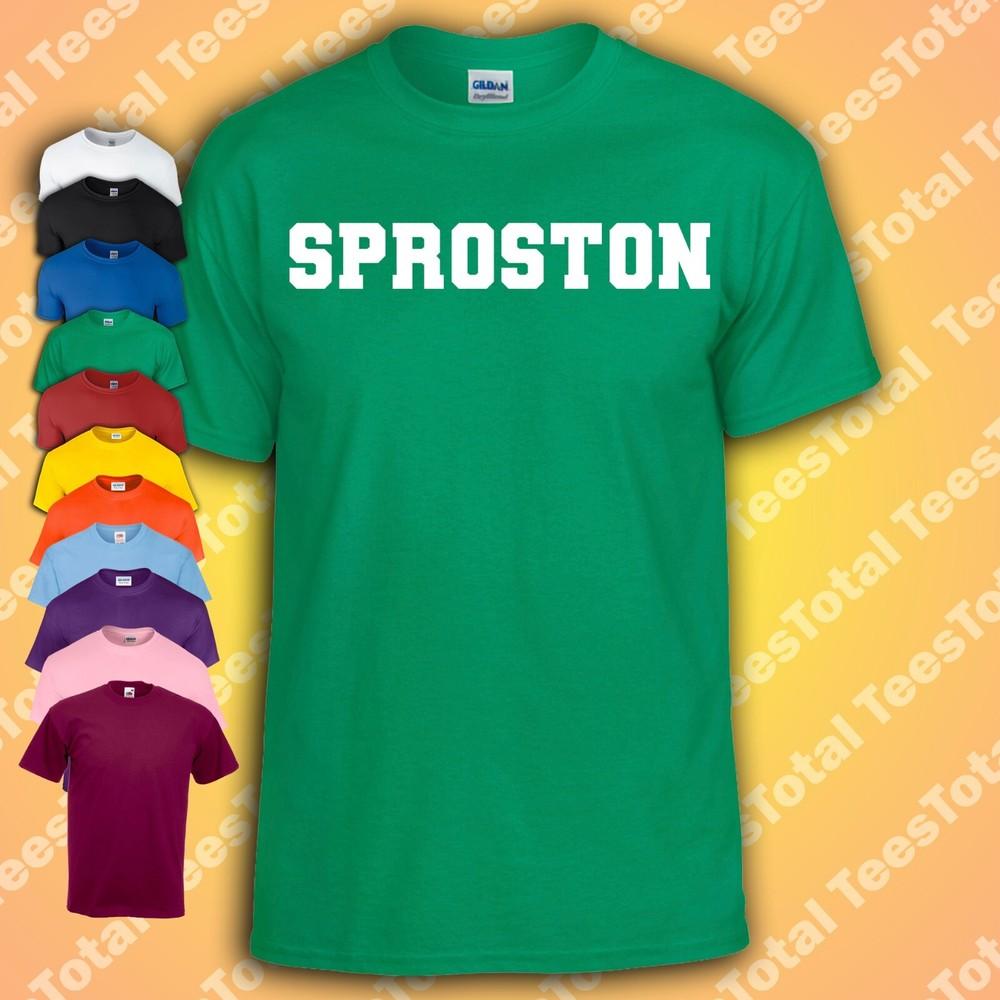 

The Charlatans Sproston Green T-Shirt | 90s | Manchester | Madchester 3XL