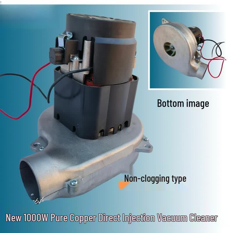 

1000W Woodworking Dust Collector