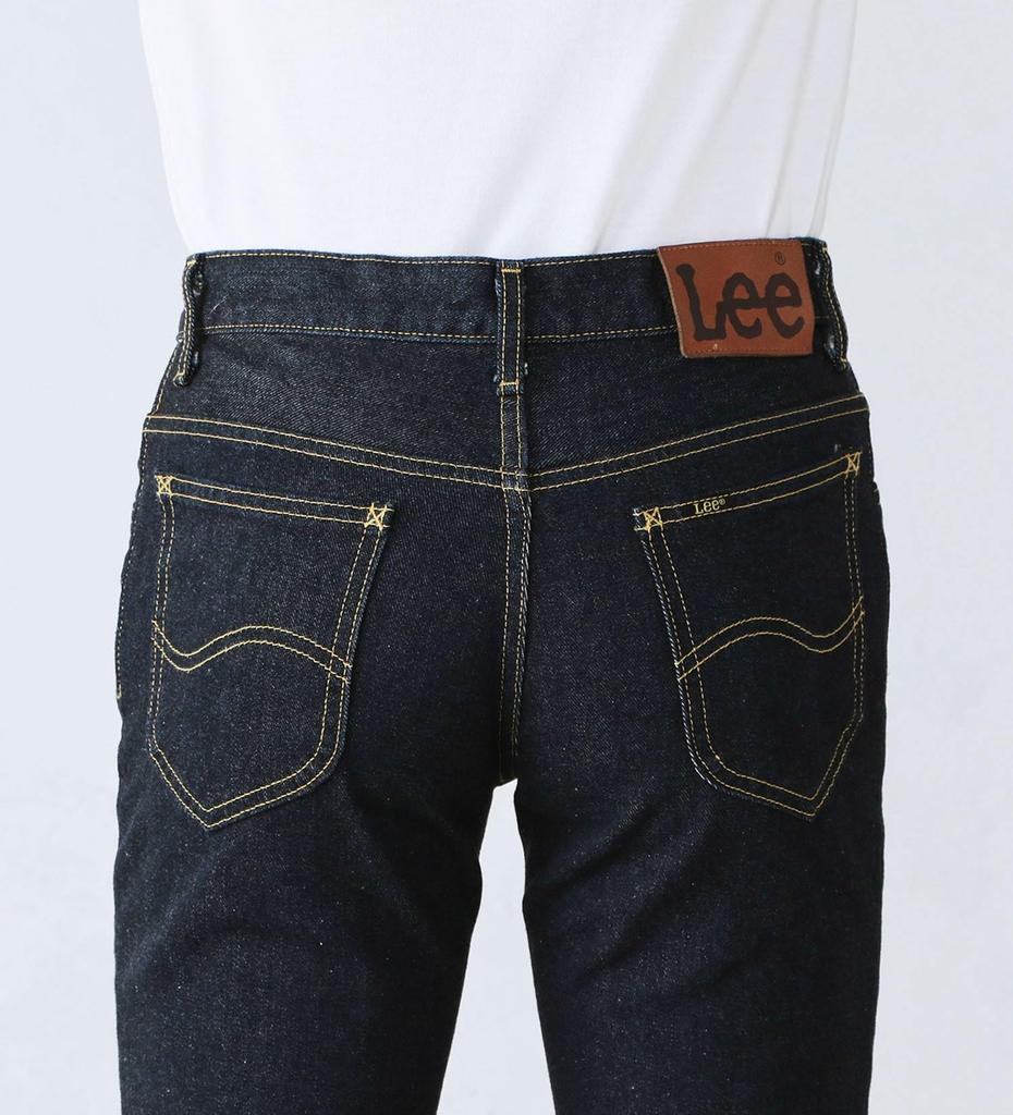 Jeans American Standard Bell Bottom Denim Pants 202 Denim W29 [Lee] Men's