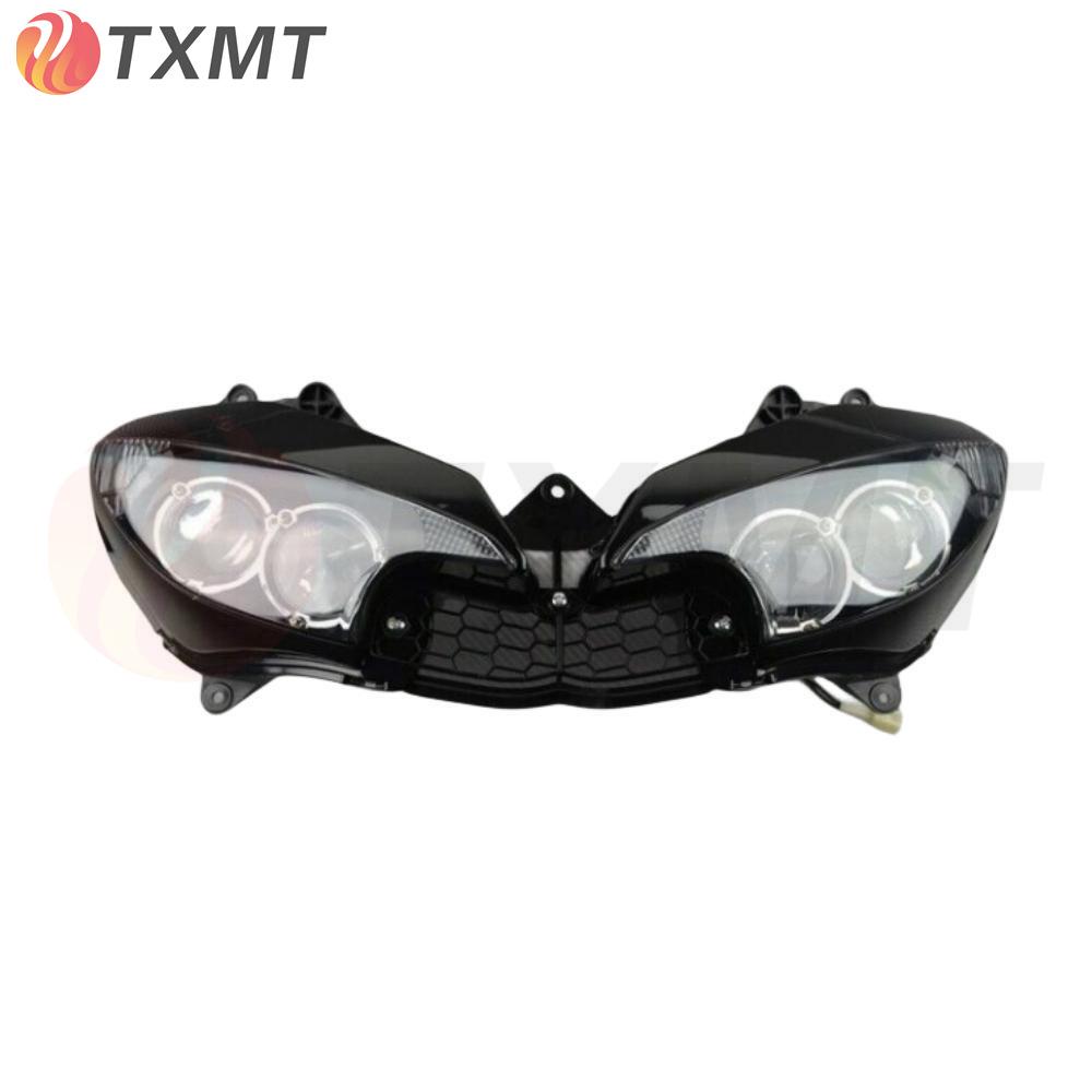 Yamaha YZF600 R6 03-05 Front Headlight Assembly