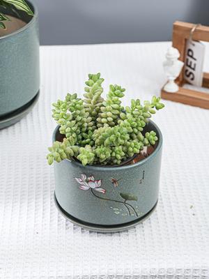 Decorazioni per la casa – Vasi di fiori decorativi
