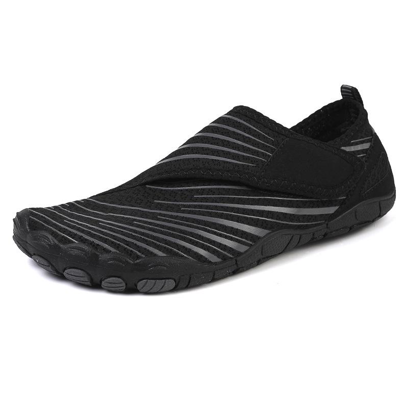 Outdoor Five-Finger Non-slip Canyoneering, Beach, Diving & Mountain Climbing Fitness Shoes